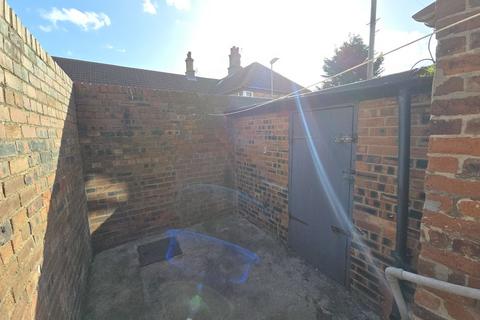 undefined, Hodgsons Road, Blyth