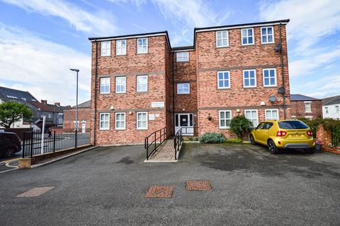 2 bedroom flat for sale, Richmond Court, Blyth NE24