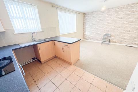 2 bedroom flat for sale, Richmond Court, Blyth NE24