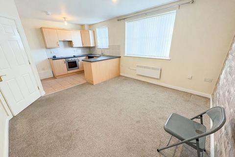 2 bedroom flat for sale, Richmond Court, Blyth NE24