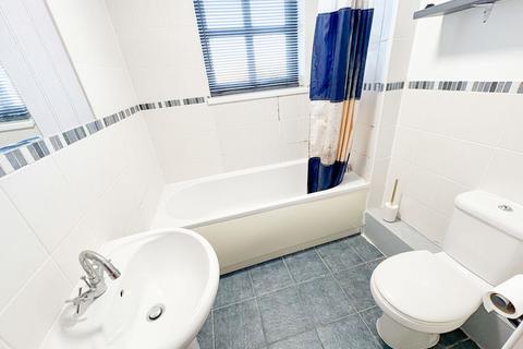 2 bedroom flat for sale, Richmond Court, Blyth NE24