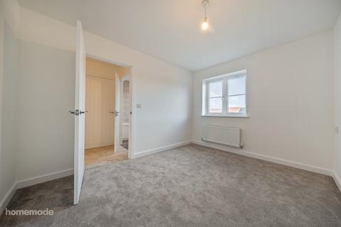 undefined, 4 Discovery Street, Long Sutton PE12