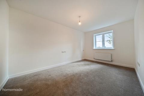 undefined, 4 Discovery Street, Long Sutton PE12