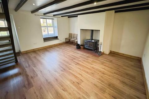 2 bedroom terraced house for sale, Wentworth Place, Hexham NE47