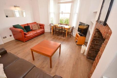 undefined, Mistletoe Road, Newcastle Upon Tyne NE2
