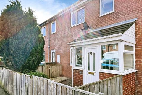 3 bedroom terraced house for sale, Chapel Place, Newcastle Upon Tyne NE13