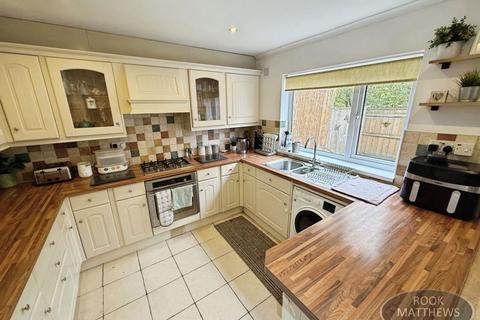 3 bedroom terraced house for sale, Chapel Place, Newcastle Upon Tyne NE13