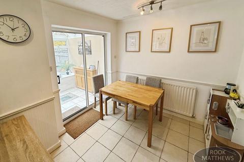 3 bedroom terraced house for sale, Chapel Place, Newcastle Upon Tyne NE13