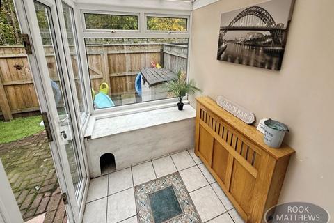 3 bedroom terraced house for sale, Chapel Place, Newcastle Upon Tyne NE13