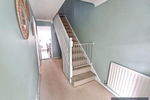 3 bedroom terraced house for sale, Chapel Place, Newcastle Upon Tyne NE13