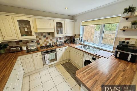 3 bedroom terraced house for sale, Chapel Place, Newcastle Upon Tyne NE13