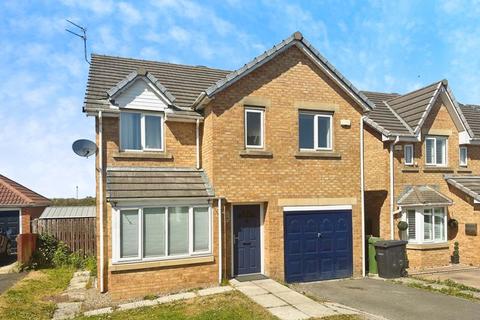 undefined, Woodhorn Farm, Newbiggin-By-The-Sea NE64