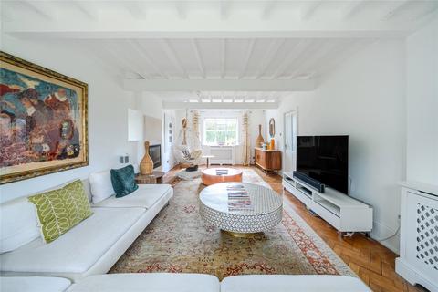 4 bedroom detached house for sale, Oakwood Close, Chislehurst