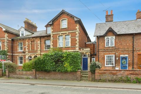undefined, Spring Road, Abingdon
