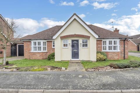 undefined, Millfield Road, Barningham