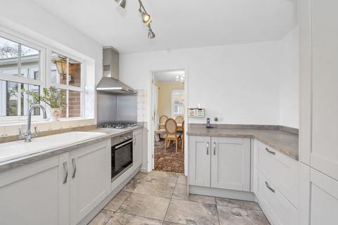undefined, Millfield Road, Barningham