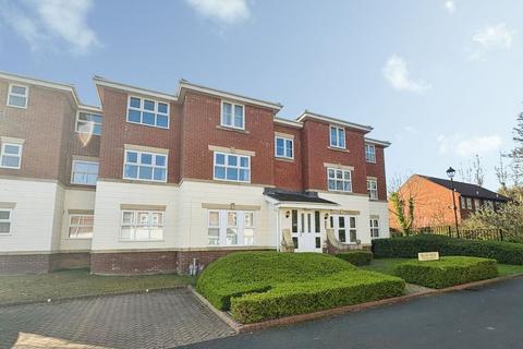 Belvedere Gardens, Newcastle Upon Tyne NE12