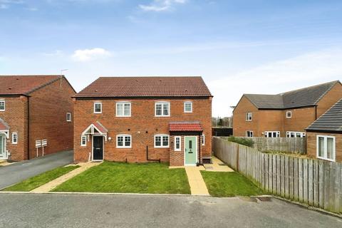 Preston Square, Morpeth NE61