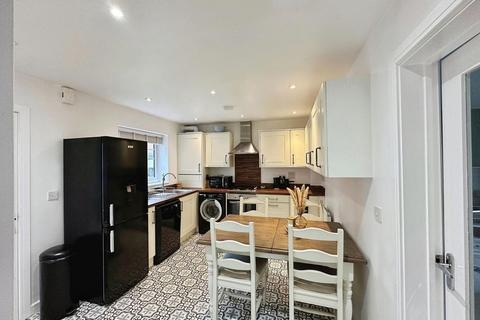 undefined, Preston Square, Morpeth NE61