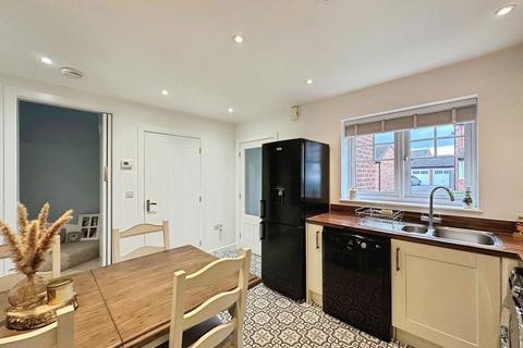 undefined, Preston Square, Morpeth NE61