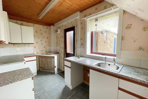 3 bedroom semi-detached house for sale, St Cuthberts Avenue, Amble NE65