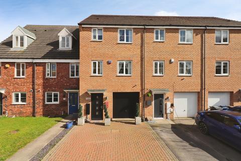 undefined, Wheatcroft Gardens, Sheffield, S36