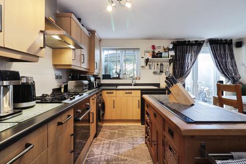 undefined, Wheatcroft Gardens, Sheffield, S36