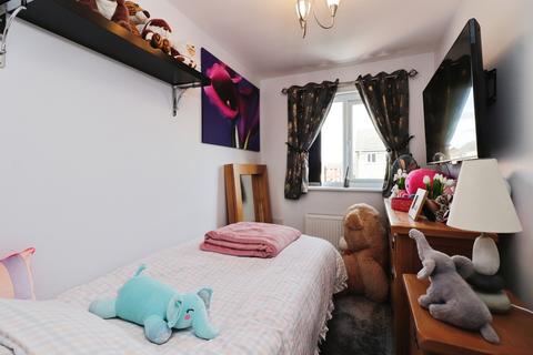 undefined, Wheatcroft Gardens, Sheffield, S36