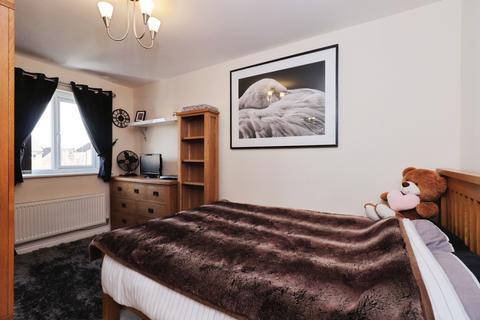 undefined, Wheatcroft Gardens, Sheffield, S36