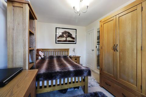 undefined, Wheatcroft Gardens, Sheffield, S36