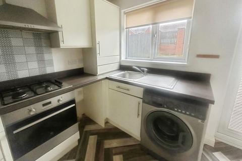 undefined, Pine Valley Way, Ashington NE63