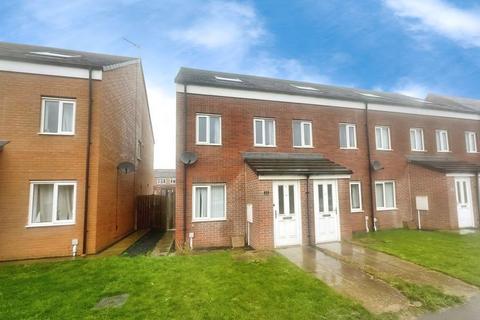 Pine Valley Way, Ashington NE63