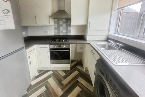 undefined, Pine Valley Way, Ashington NE63