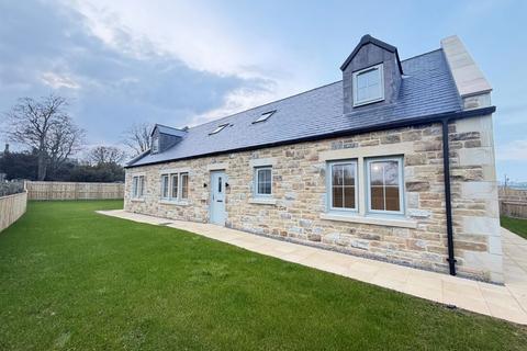 undefined, 1 St James Close, Alnwick NE66
