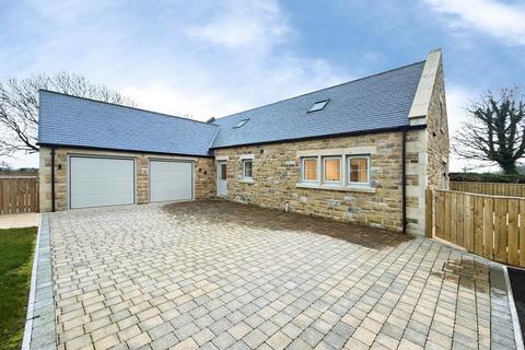 undefined, 1 St James Close, Alnwick NE66