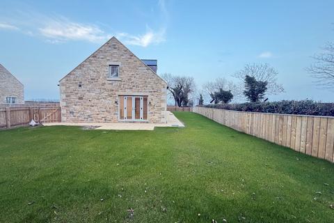 undefined, 1 St James Close, Alnwick NE66