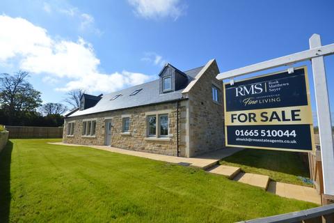 undefined, 1 St James Close, Alnwick NE66