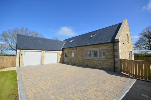 undefined, 1 St James Close, Alnwick NE66