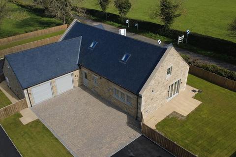undefined, 1 St James Close, Alnwick NE66
