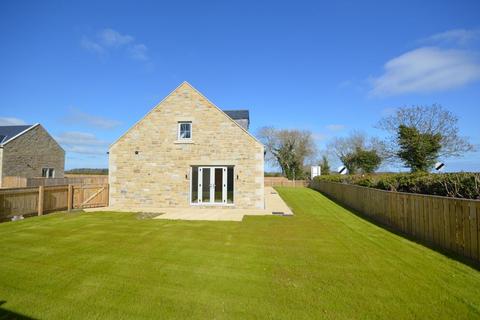 undefined, 1 St James Close, Alnwick NE66