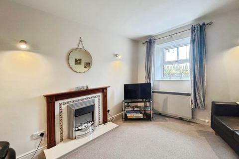 undefined, Brampton CA8