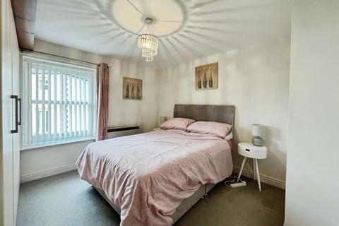 undefined, Brampton CA8