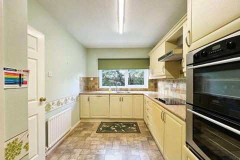 3 bedroom detached house for sale, The Croft, Morpeth NE61