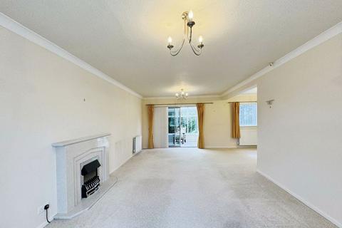 3 bedroom detached house for sale, The Croft, Morpeth NE61