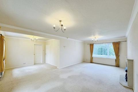 3 bedroom detached house for sale, The Croft, Morpeth NE61