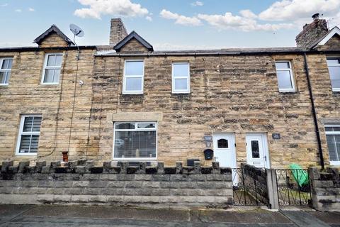 3 bedroom terraced house for sale, Albert Street, Morpeth NE65