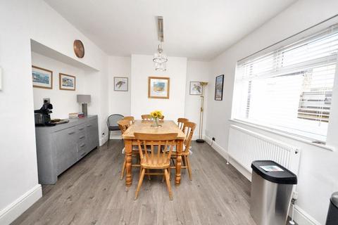 3 bedroom terraced house for sale, Albert Street, Morpeth NE65