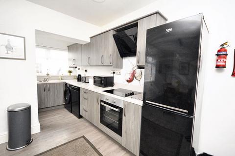 3 bedroom terraced house for sale, Albert Street, Morpeth NE65