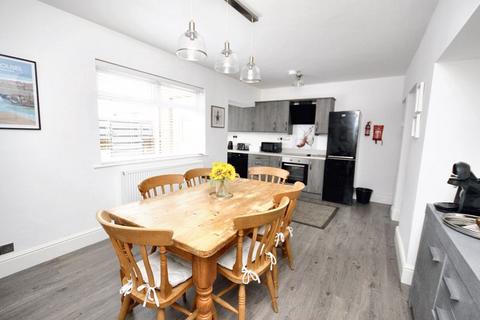 3 bedroom terraced house for sale, Albert Street, Morpeth NE65