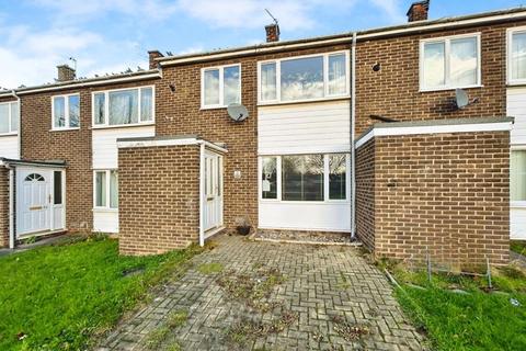 undefined, Means Drive, Cramlington NE23